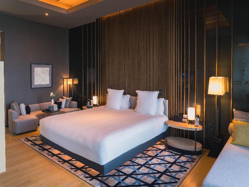 Banyan Tree Dubai image