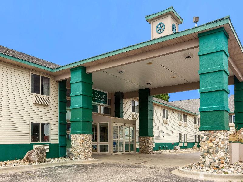 Quality Inn Clare image