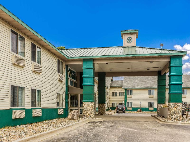 Quality Inn Clare image