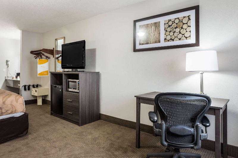 Quality Inn Clare image