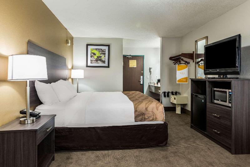Quality Inn Clare image