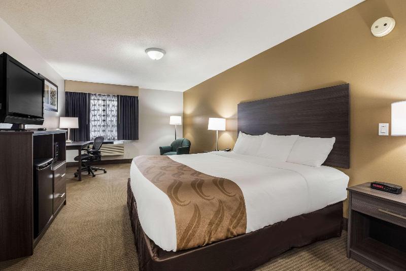 Quality Inn Clare image