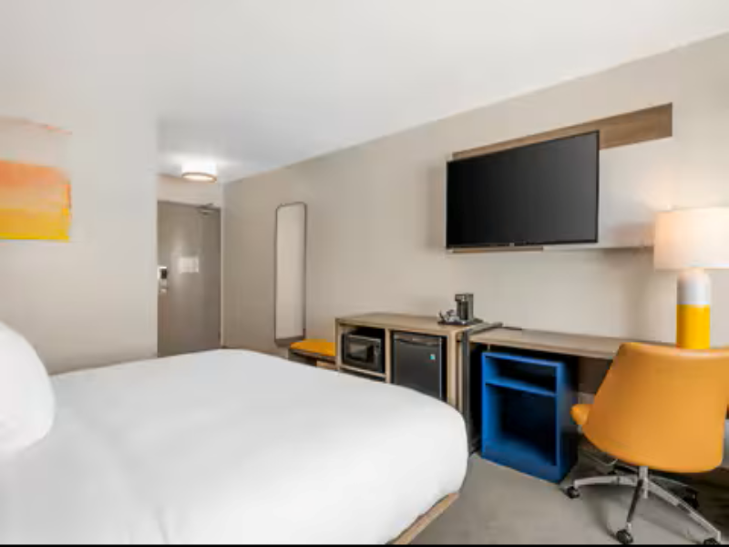 Room KING SIZE BED