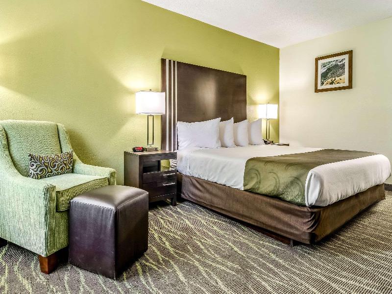 Quality Inn & Suites Creedmoor image