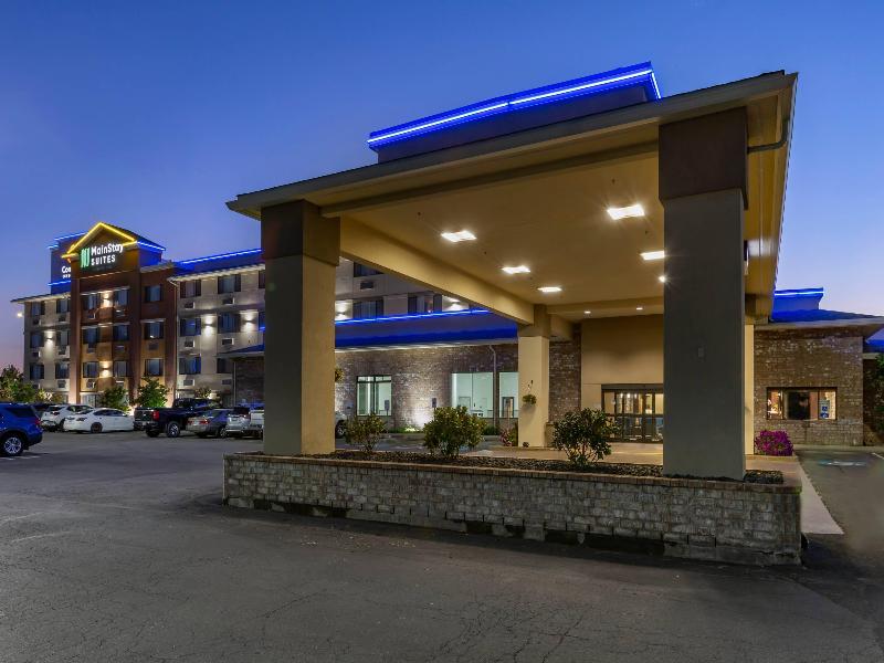 Mainstay Suites Couer D'Alene image