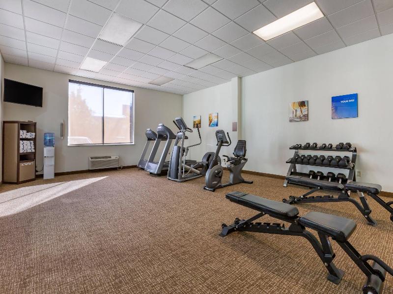 Mainstay Suites Couer D'Alene image