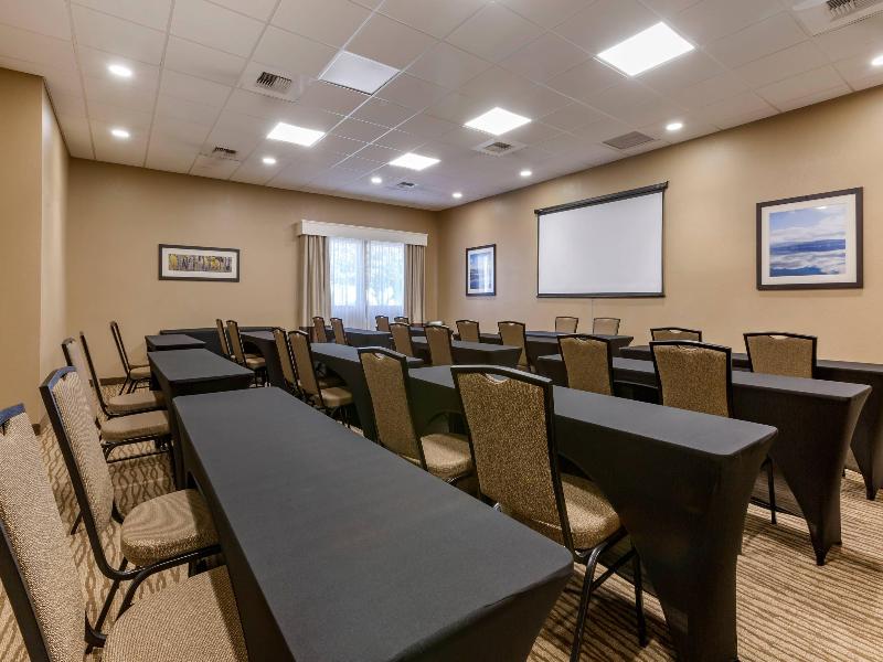 Mainstay Suites Couer D'Alene image