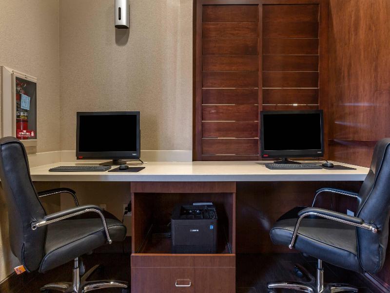 Mainstay Suites Couer D'Alene image