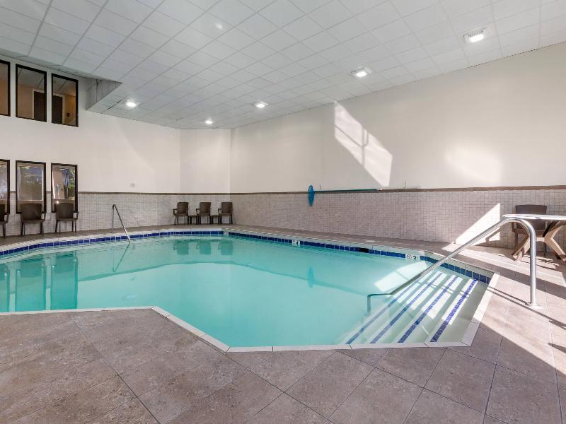 Mainstay Suites Couer D'Alene image