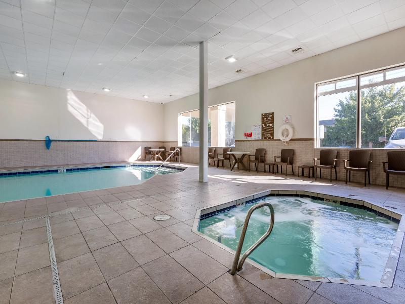 Mainstay Suites Couer D'Alene image