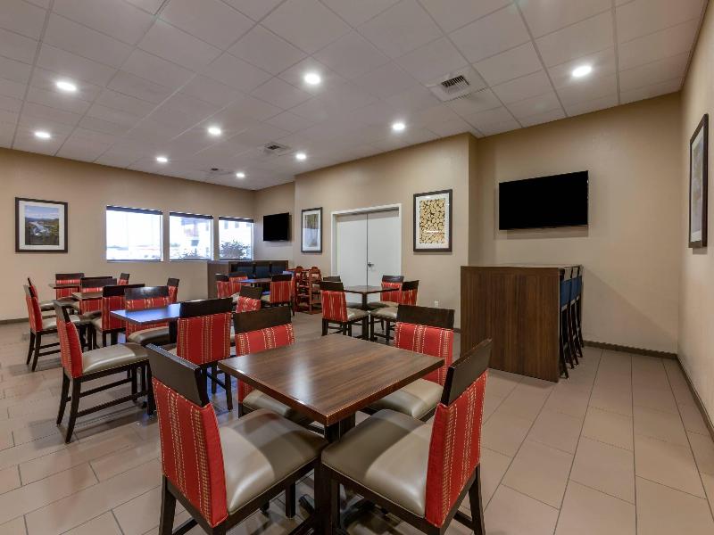 Mainstay Suites Couer D'Alene image
