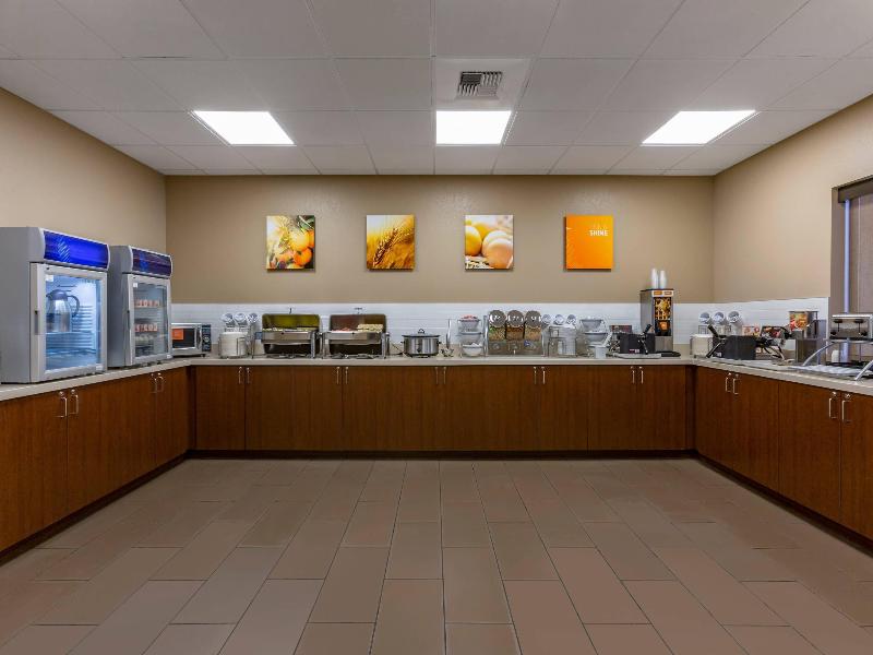 Mainstay Suites Couer D'Alene image