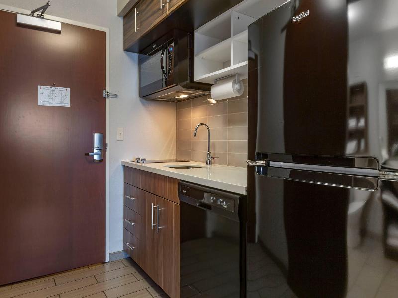 Mainstay Suites Couer D'Alene image