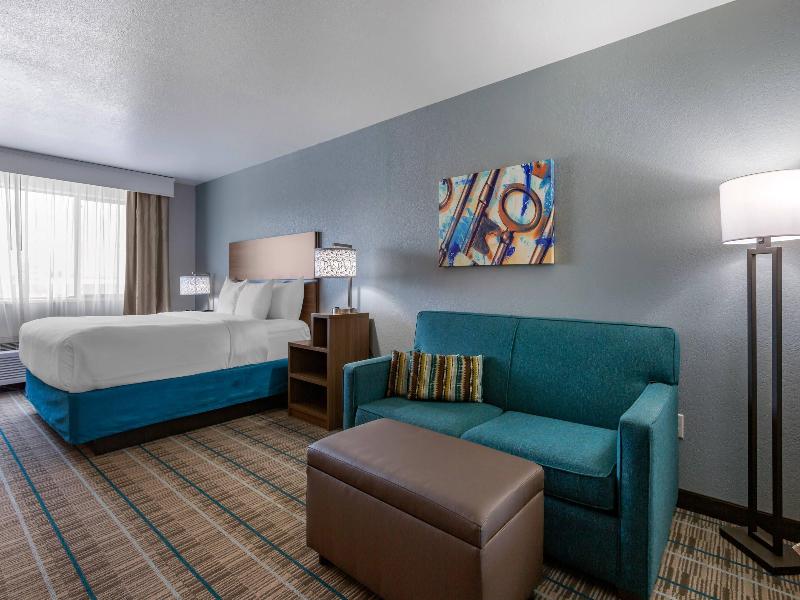 Mainstay Suites Couer D'Alene image