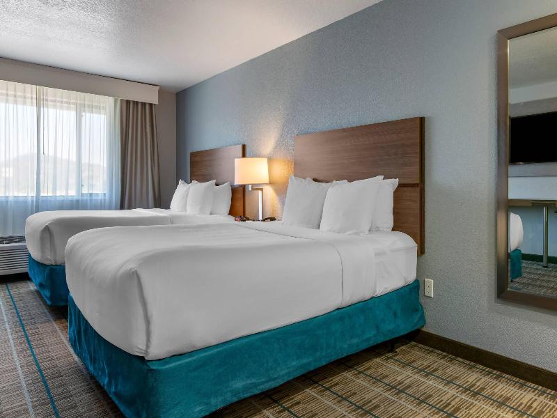 Mainstay Suites Couer D'Alene image
