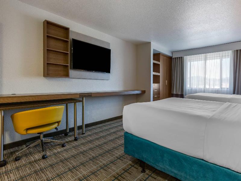 Mainstay Suites Couer D'Alene image
