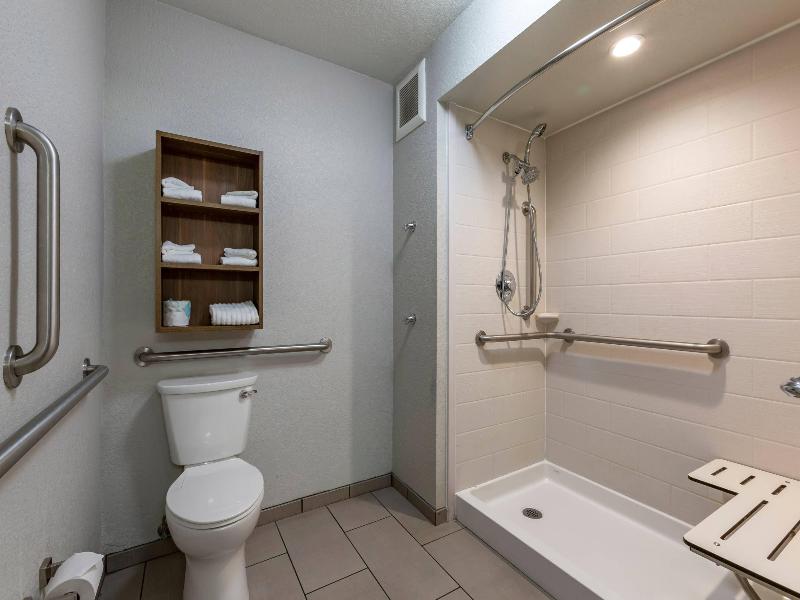 Mainstay Suites Couer D'Alene image