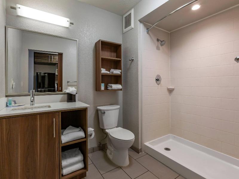 Mainstay Suites Couer D'Alene image