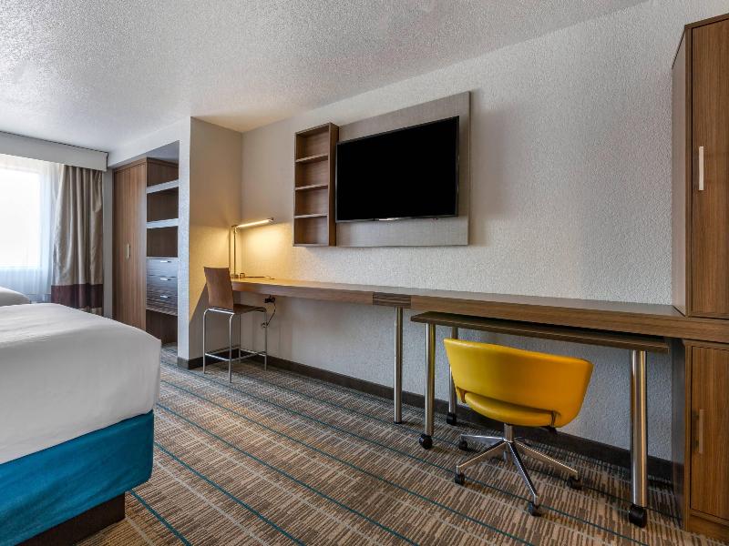 Mainstay Suites Couer D'Alene image