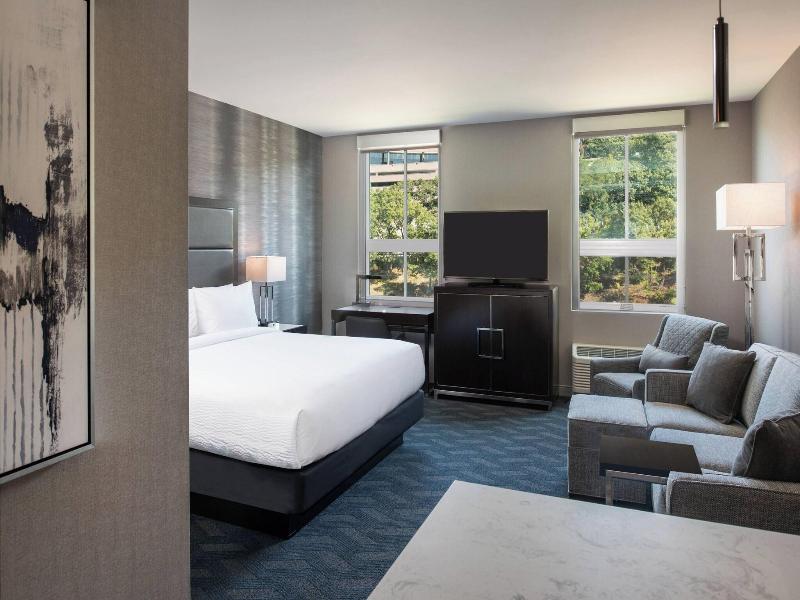 Residence Inn Boston Waltham image