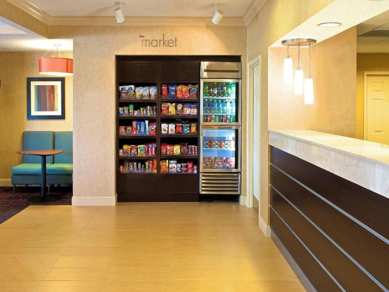 Residence Inn Evansville- East image