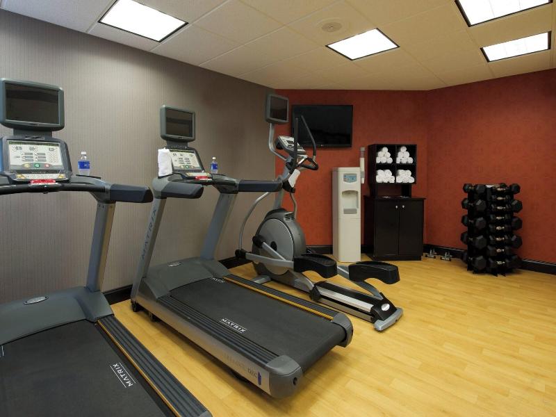 Residence Inn Evansville- East image