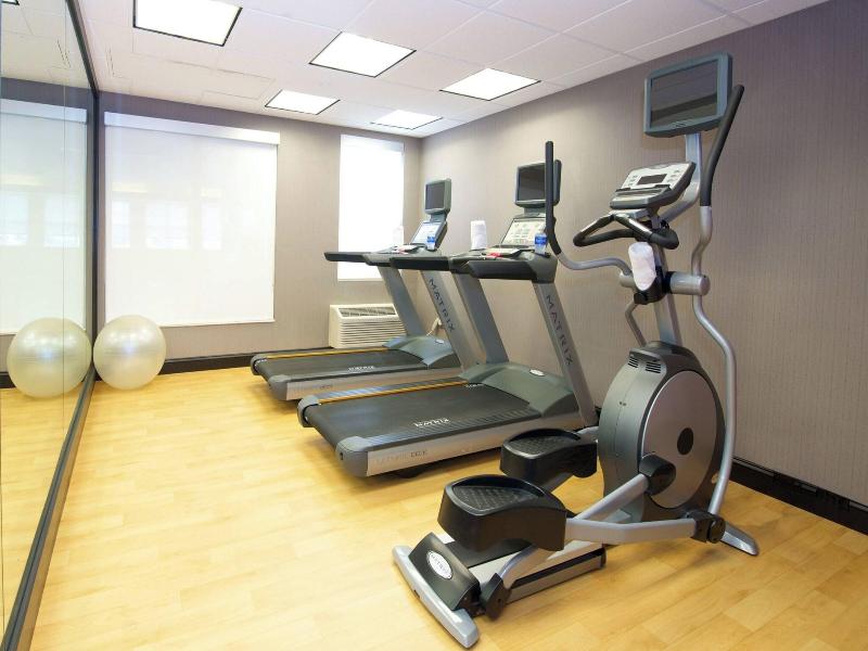 Residence Inn Evansville- East image