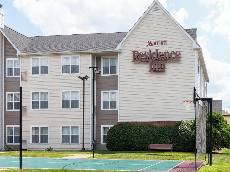 Residence Inn Evansville- East image