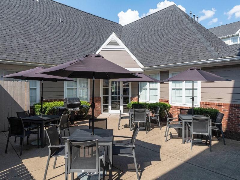 Residence Inn Evansville- East image
