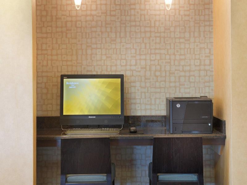 Residence Inn Evansville- East image