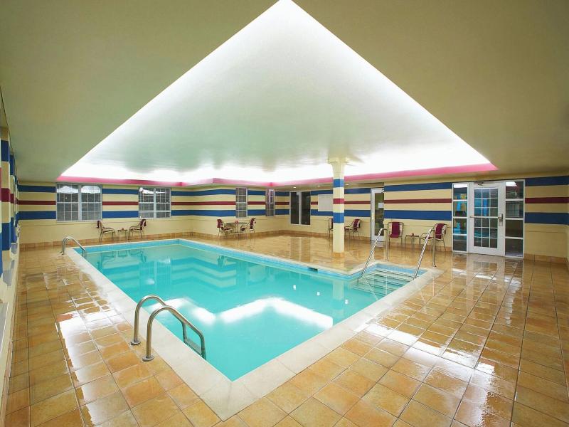 Residence Inn Evansville- East image