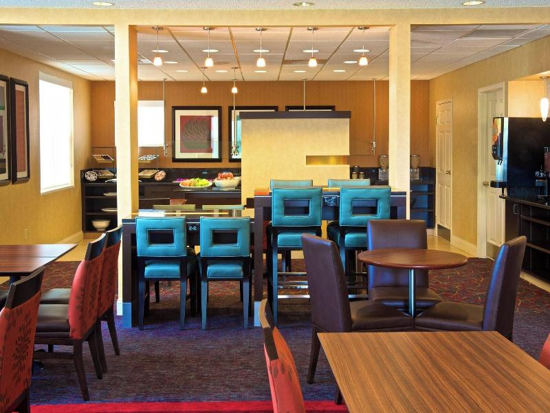 Residence Inn Evansville- East image