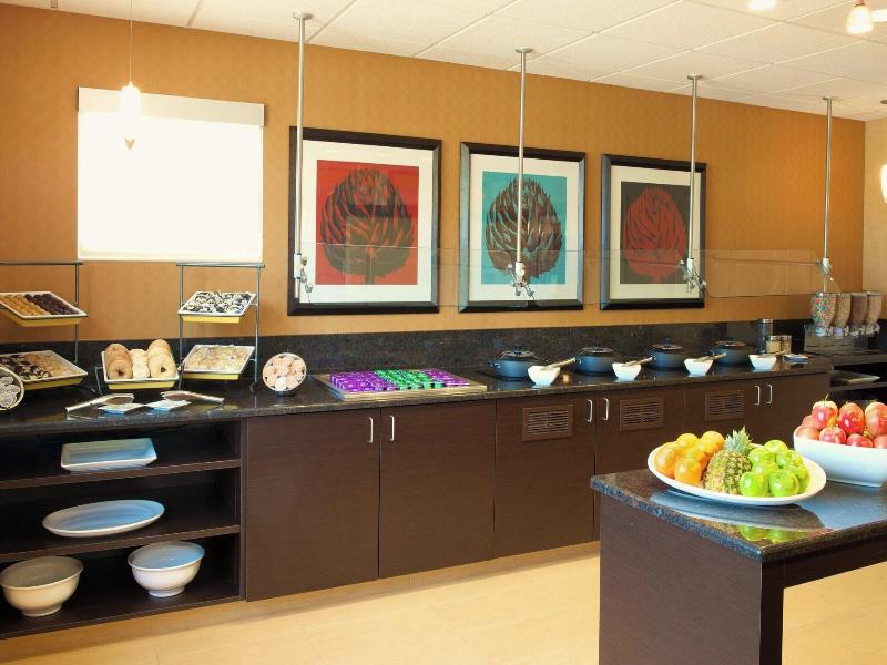 Residence Inn Evansville- East image
