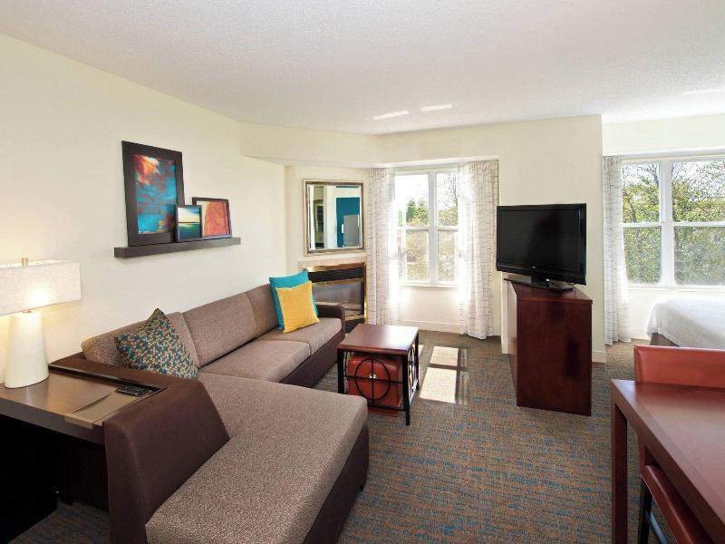 Residence Inn Evansville- East image