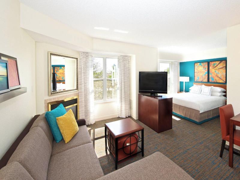 Residence Inn Evansville- East image