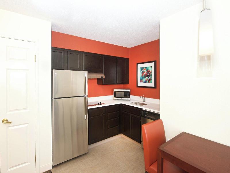 Residence Inn Evansville- East image