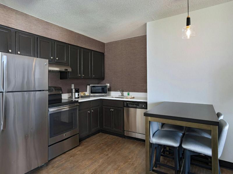 Residence Inn Evansville- East image