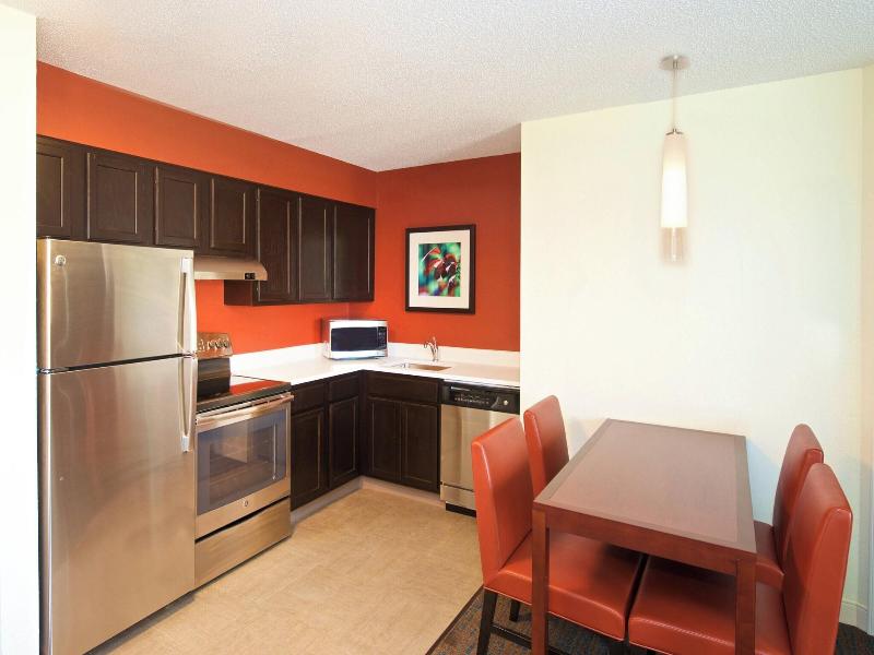 Residence Inn Evansville- East image