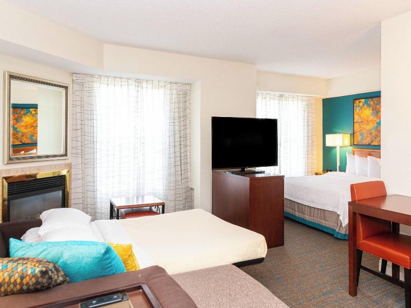 Residence Inn Evansville- East image