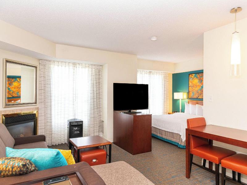 Residence Inn Evansville- East image