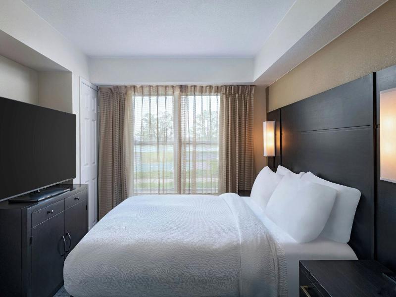 Residence Inn Evansville- East image