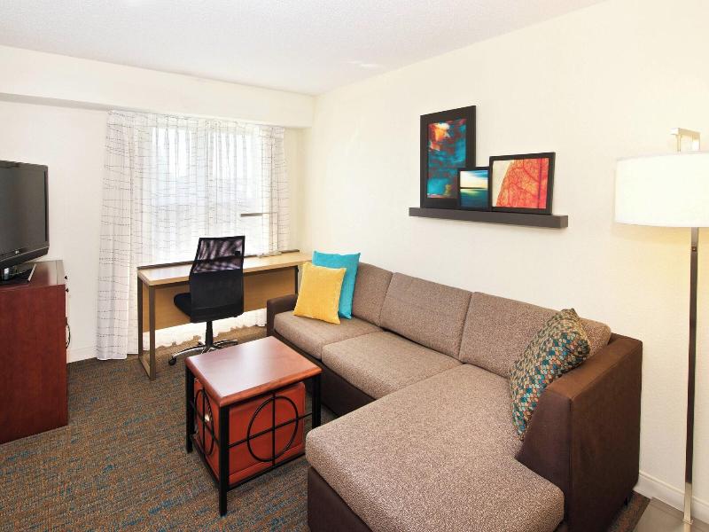 Residence Inn Evansville- East image
