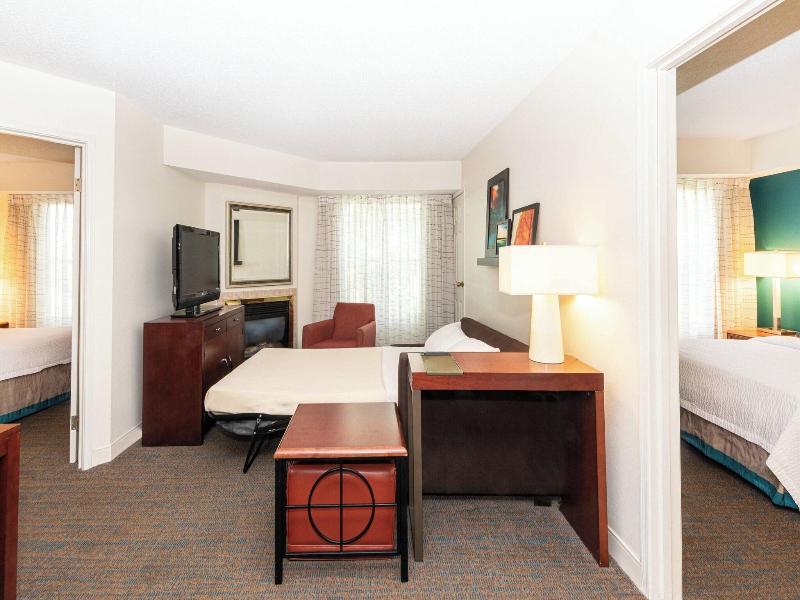 Residence Inn Evansville- East image