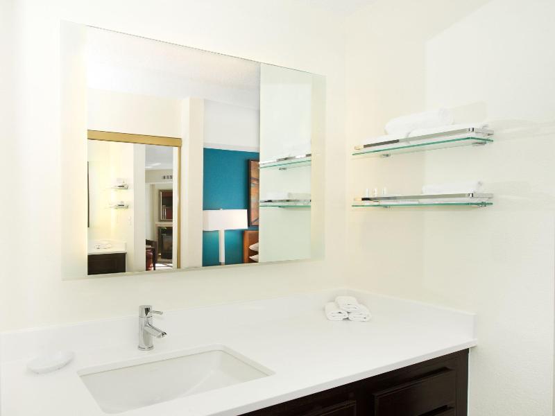Residence Inn Evansville- East image
