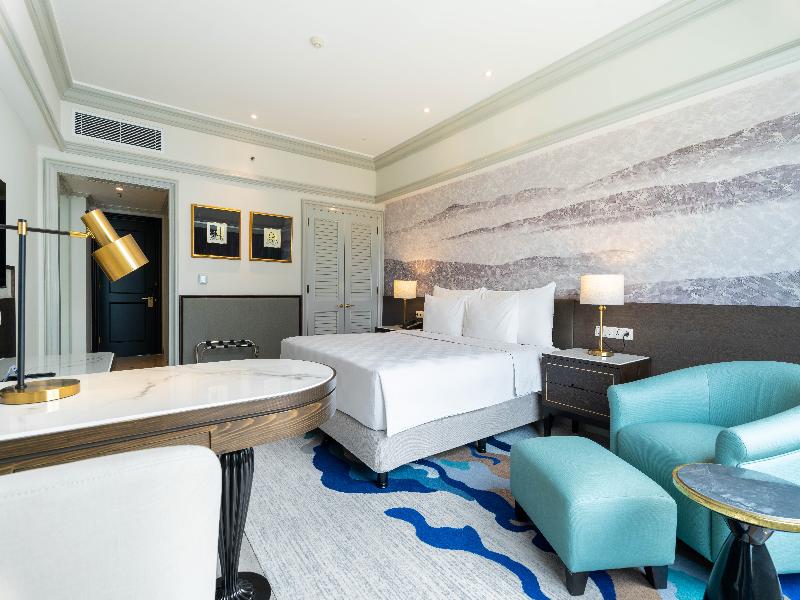 Wyndham Casablanca Jakarta image