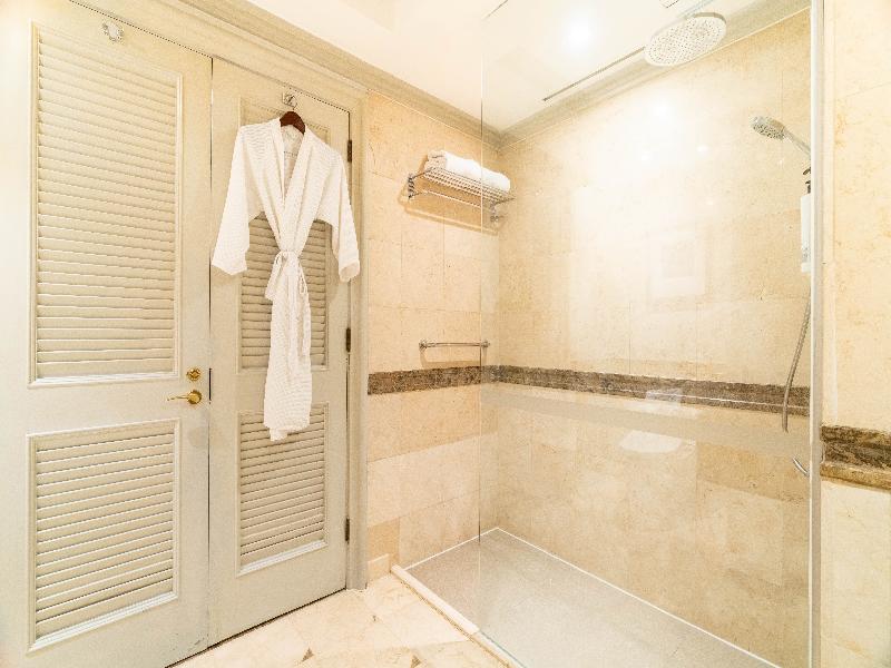Wyndham Casablanca Jakarta image