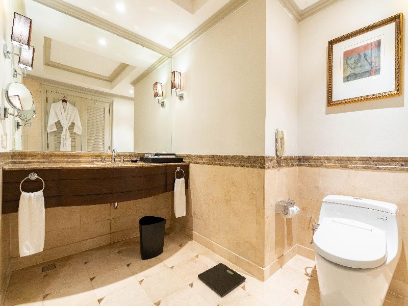 Wyndham Casablanca Jakarta image