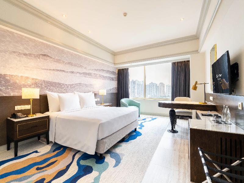 Wyndham Casablanca Jakarta image
