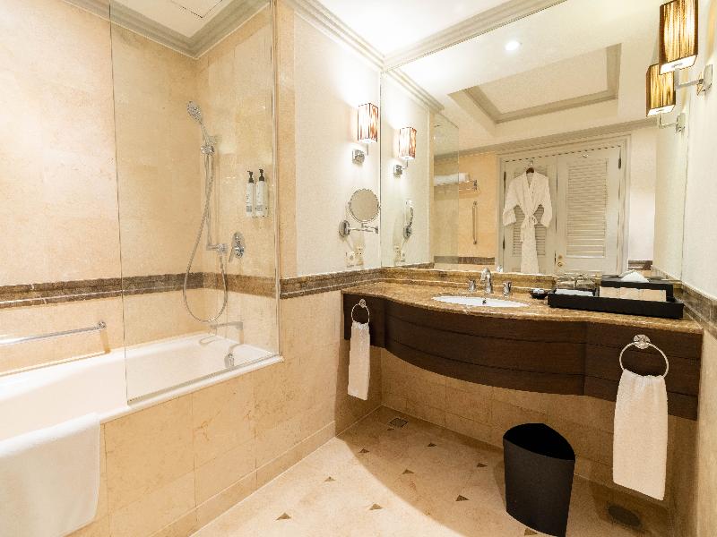 Wyndham Casablanca Jakarta image