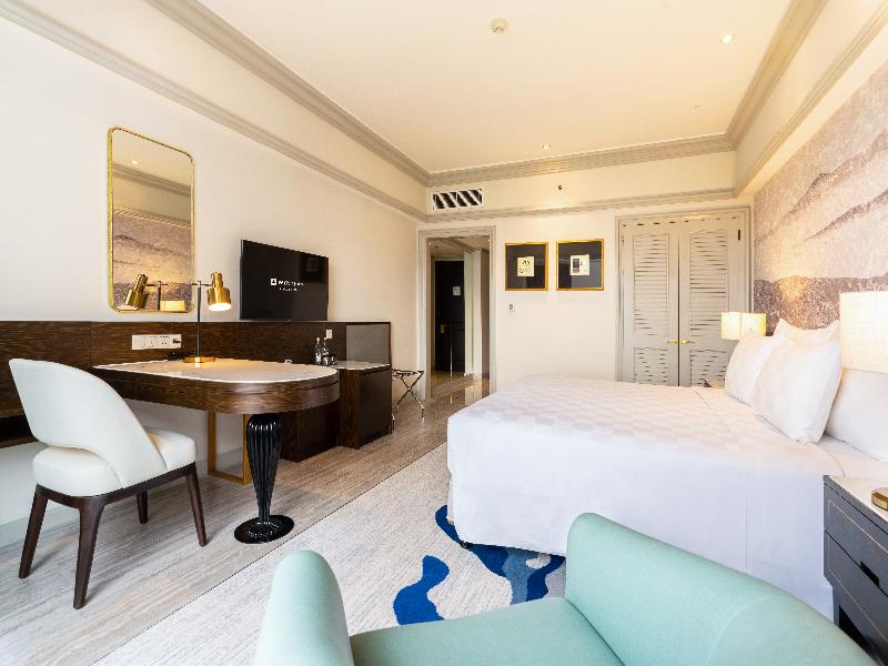 Wyndham Casablanca Jakarta image